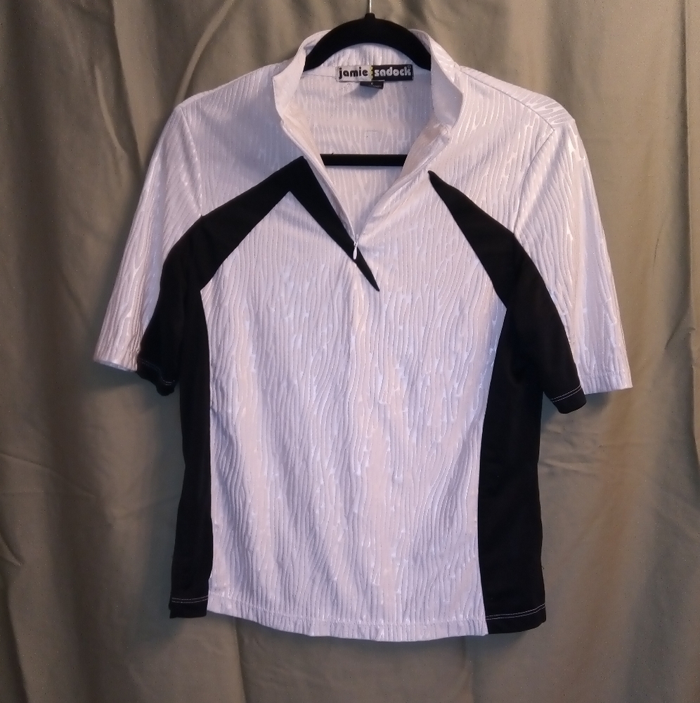 Jamie Sadock Golf shirt